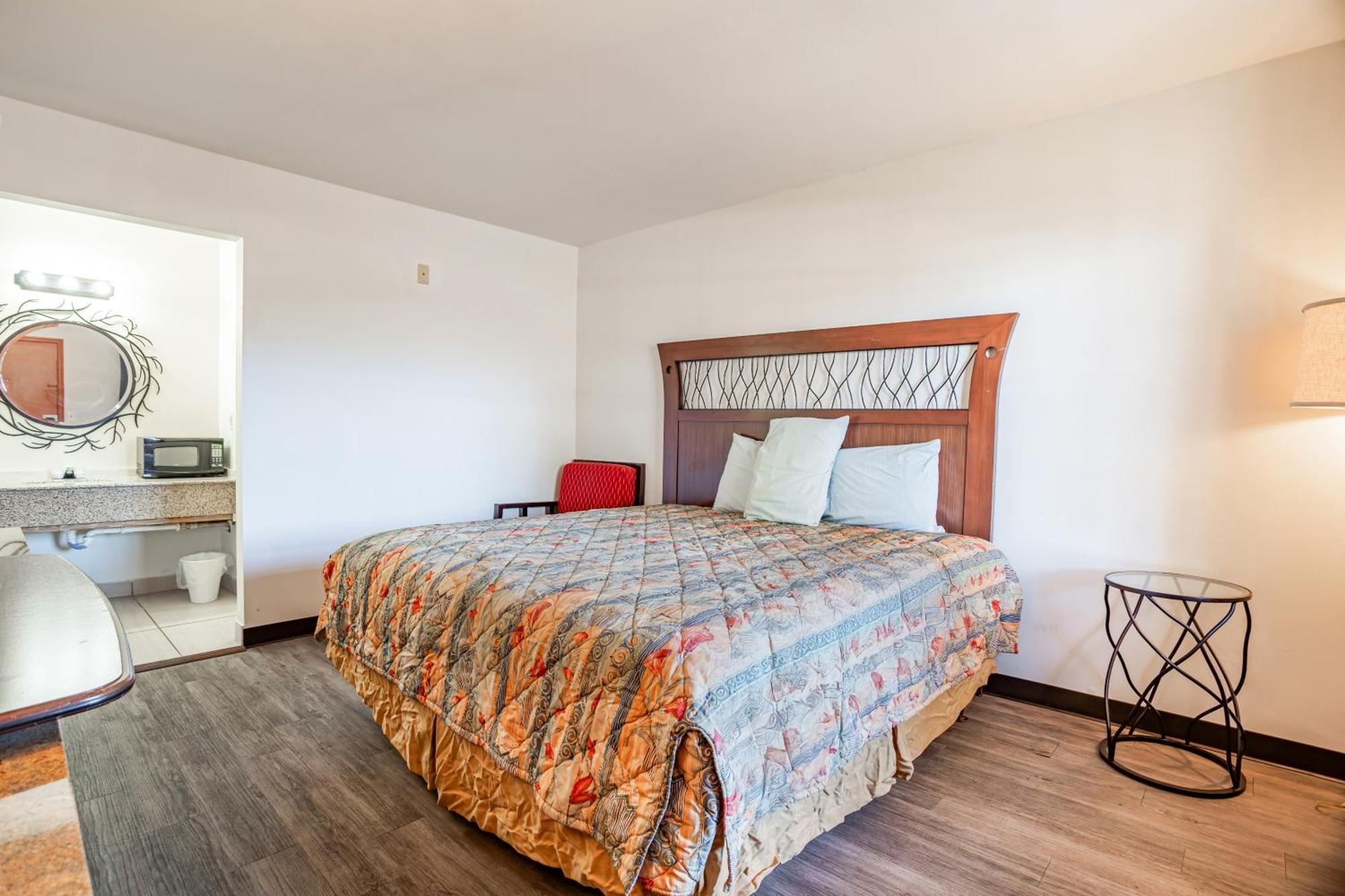 Southern Inn By Oyo Walterboro I-95 Εξωτερικό φωτογραφία